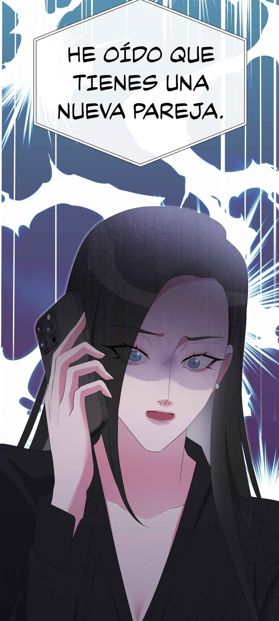 Mị̀ xyāk ca h̄̀āng rạk Chapter 25 - Page 29