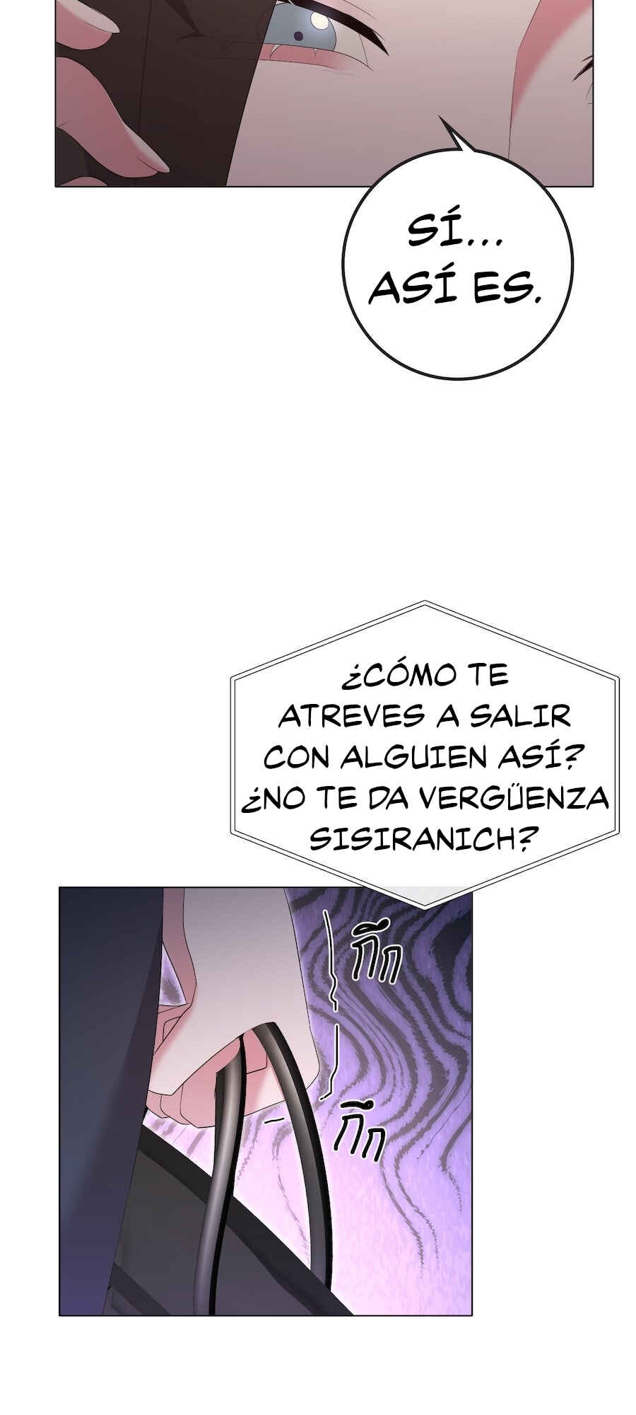 Mị̀ xyāk ca h̄̀āng rạk Chapter 25 - Page 31