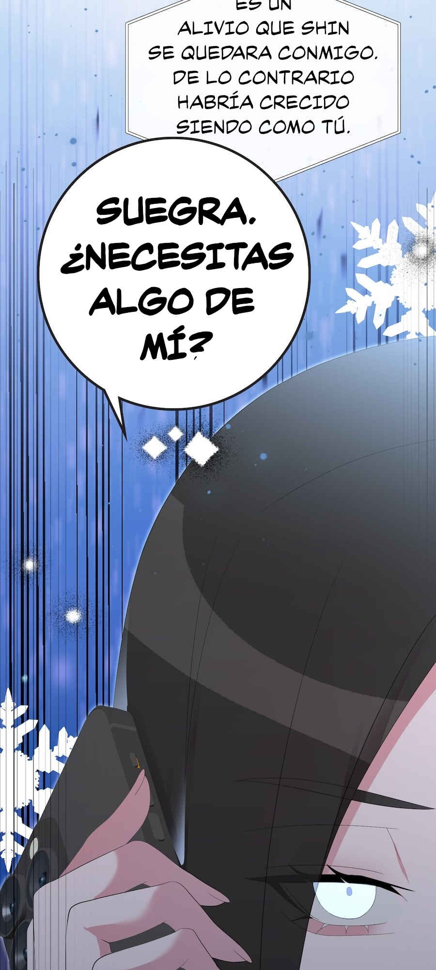 Mị̀ xyāk ca h̄̀āng rạk Chapter 25 - Page 34