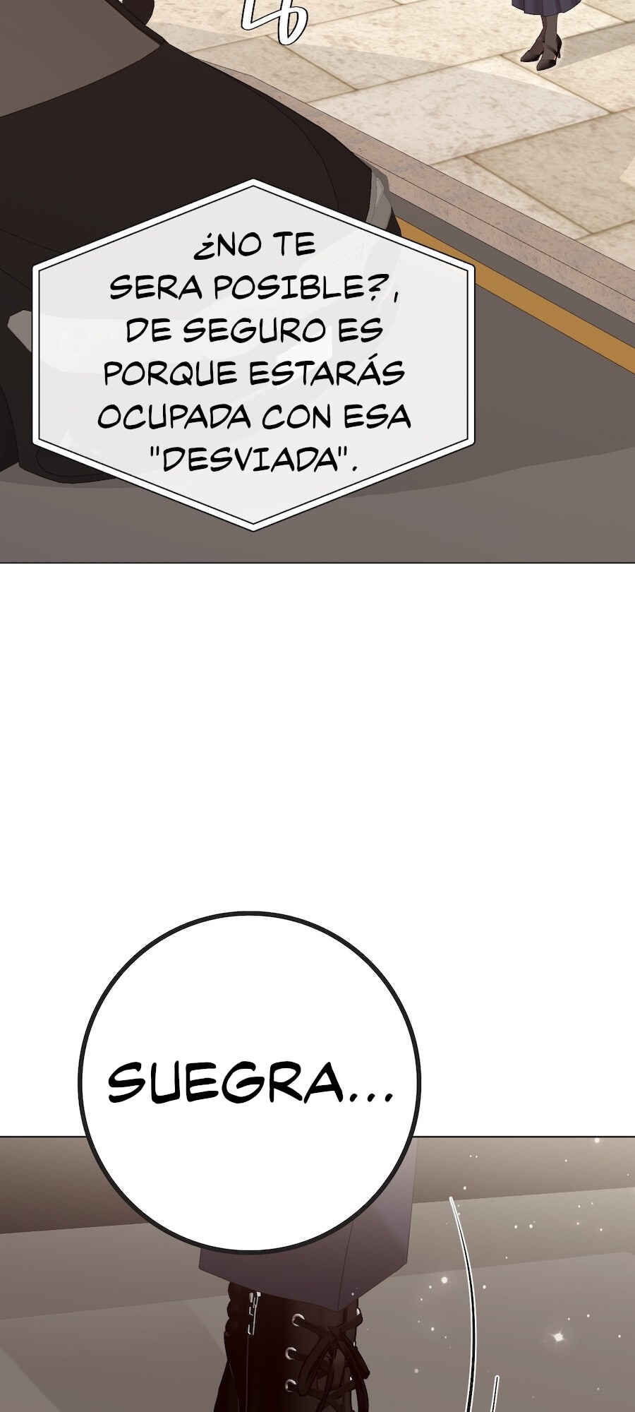 Mị̀ xyāk ca h̄̀āng rạk Chapter 25 - Page 39