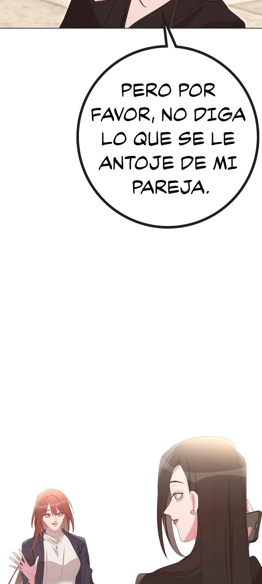 Mị̀ xyāk ca h̄̀āng rạk Chapter 25 - Page 41