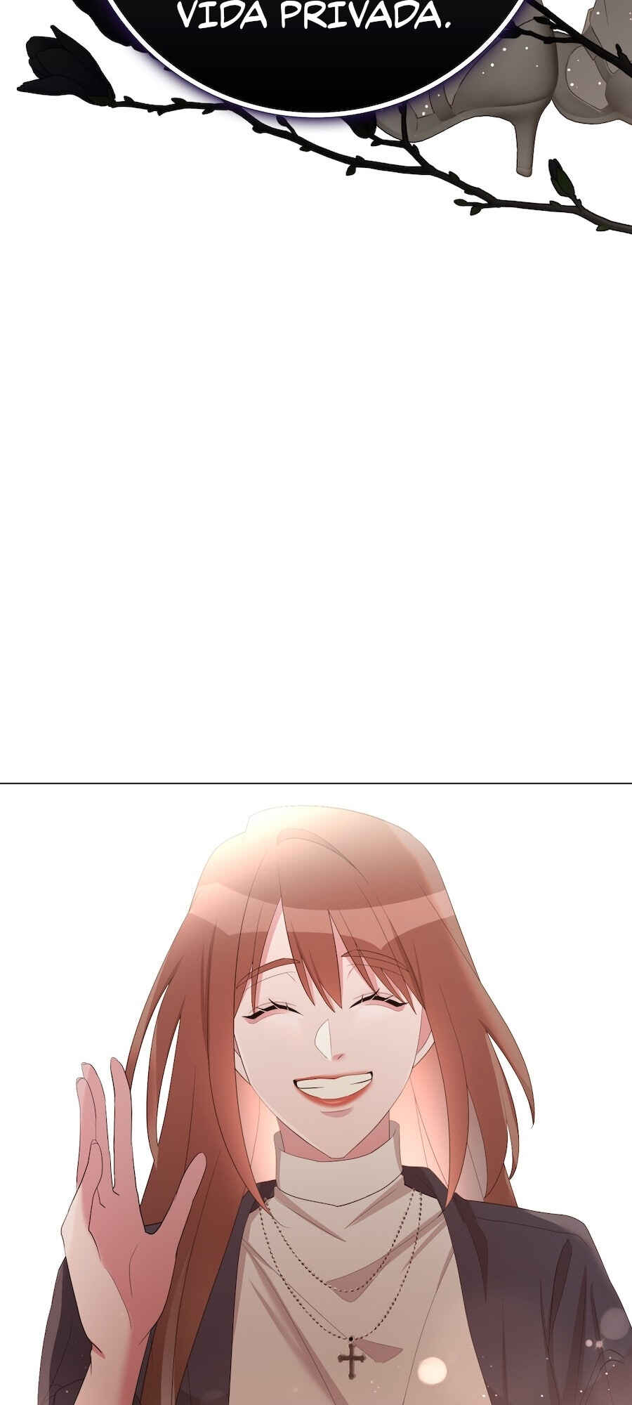 Mị̀ xyāk ca h̄̀āng rạk Chapter 25 - Page 43