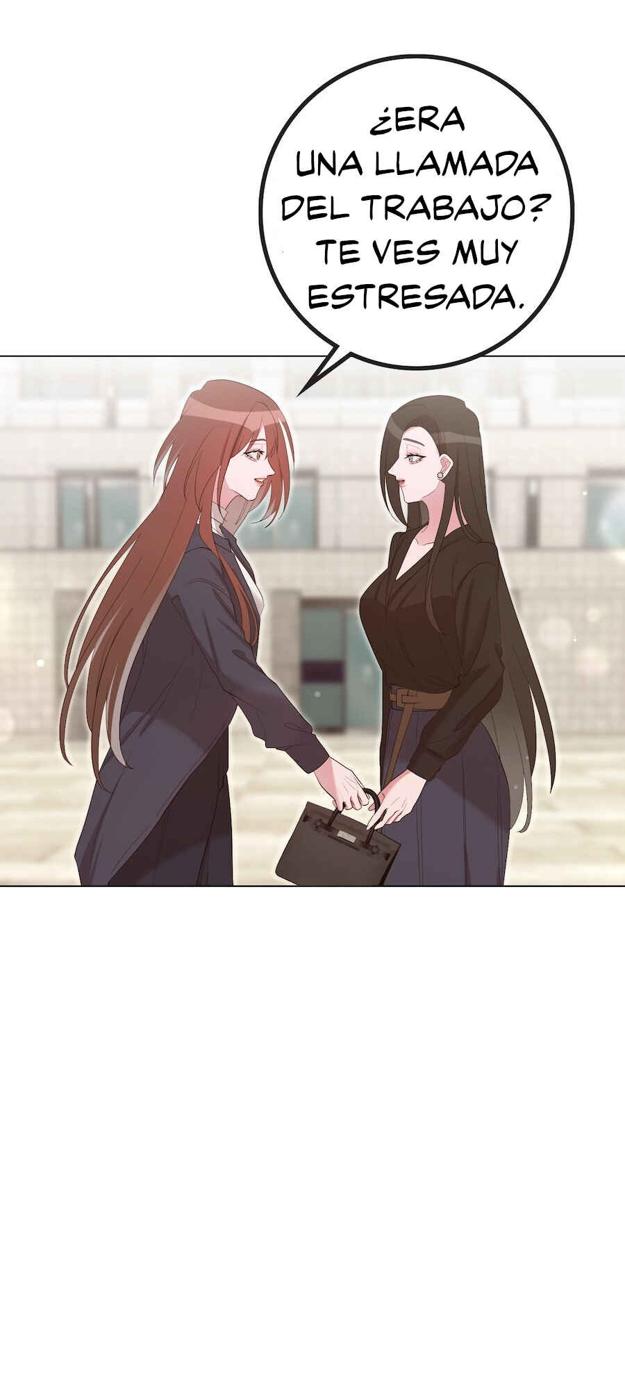 Mị̀ xyāk ca h̄̀āng rạk Chapter 25 - Page 45