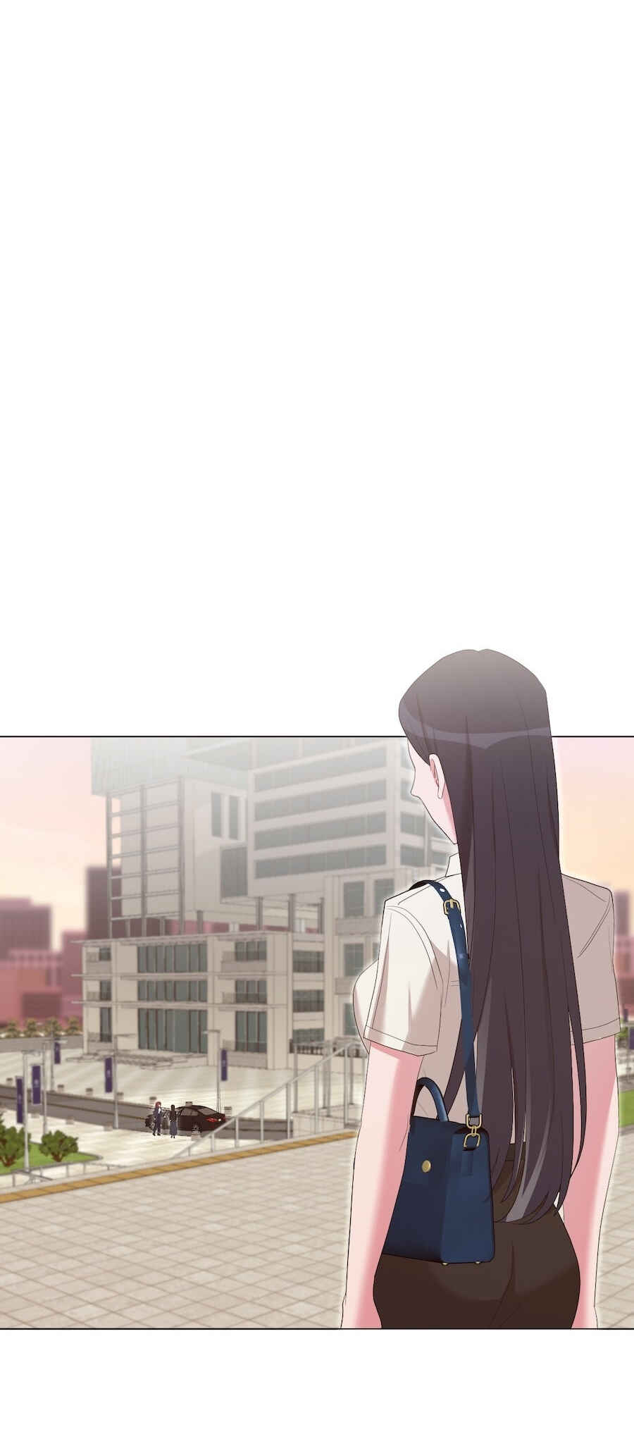 Mị̀ xyāk ca h̄̀āng rạk Chapter 25 - Page 52