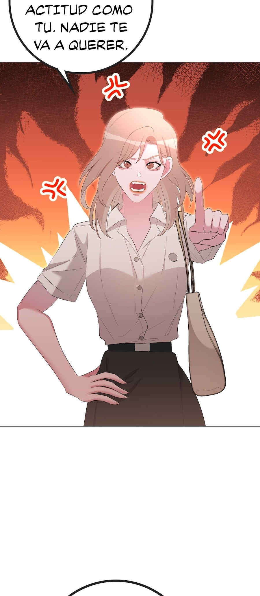 Mị̀ xyāk ca h̄̀āng rạk Chapter 25 - Page 54