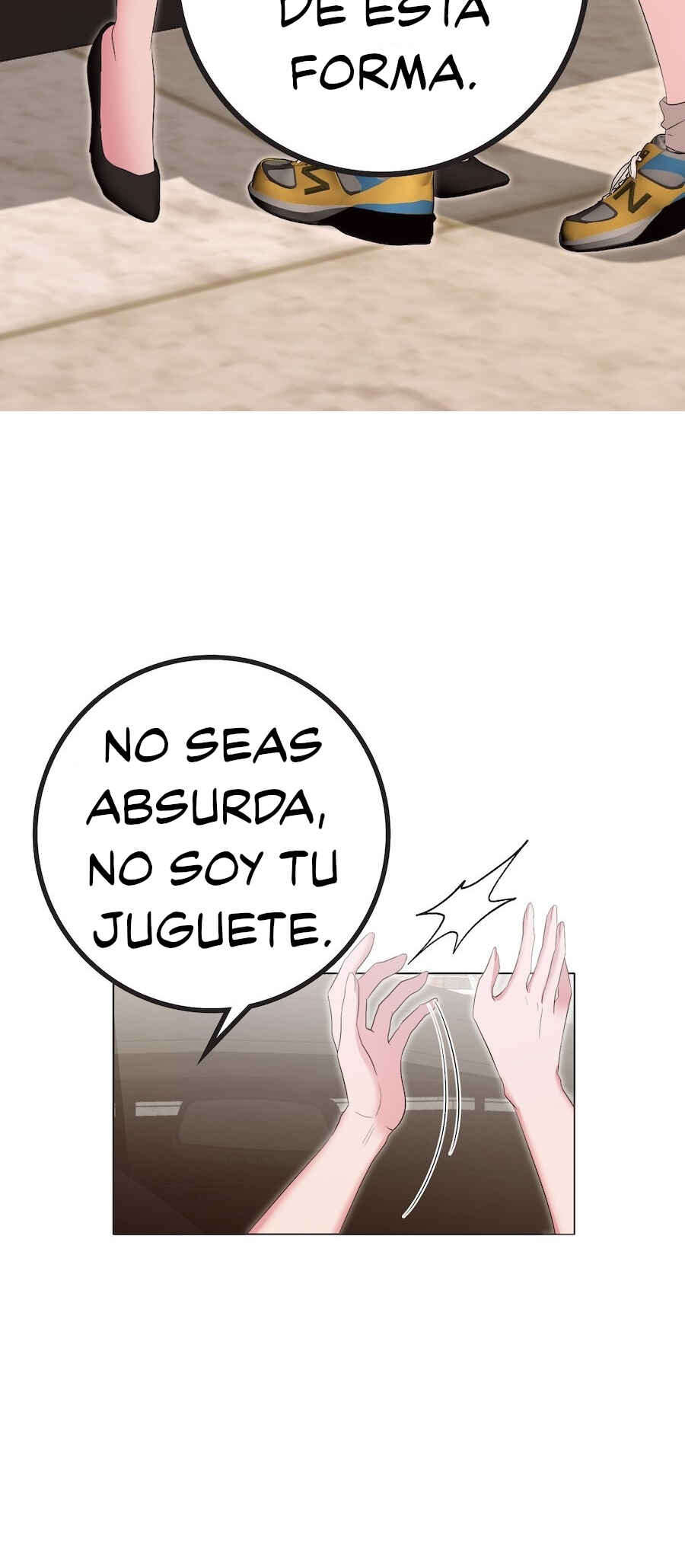 Mị̀ xyāk ca h̄̀āng rạk Chapter 25 - Page 58