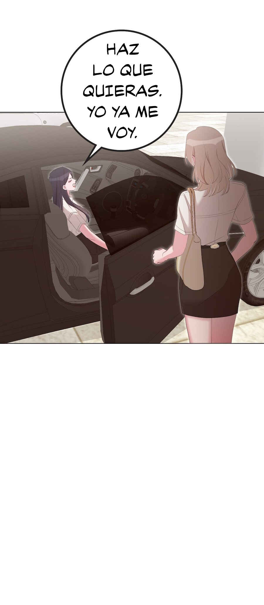 Mị̀ xyāk ca h̄̀āng rạk Chapter 25 - Page 59