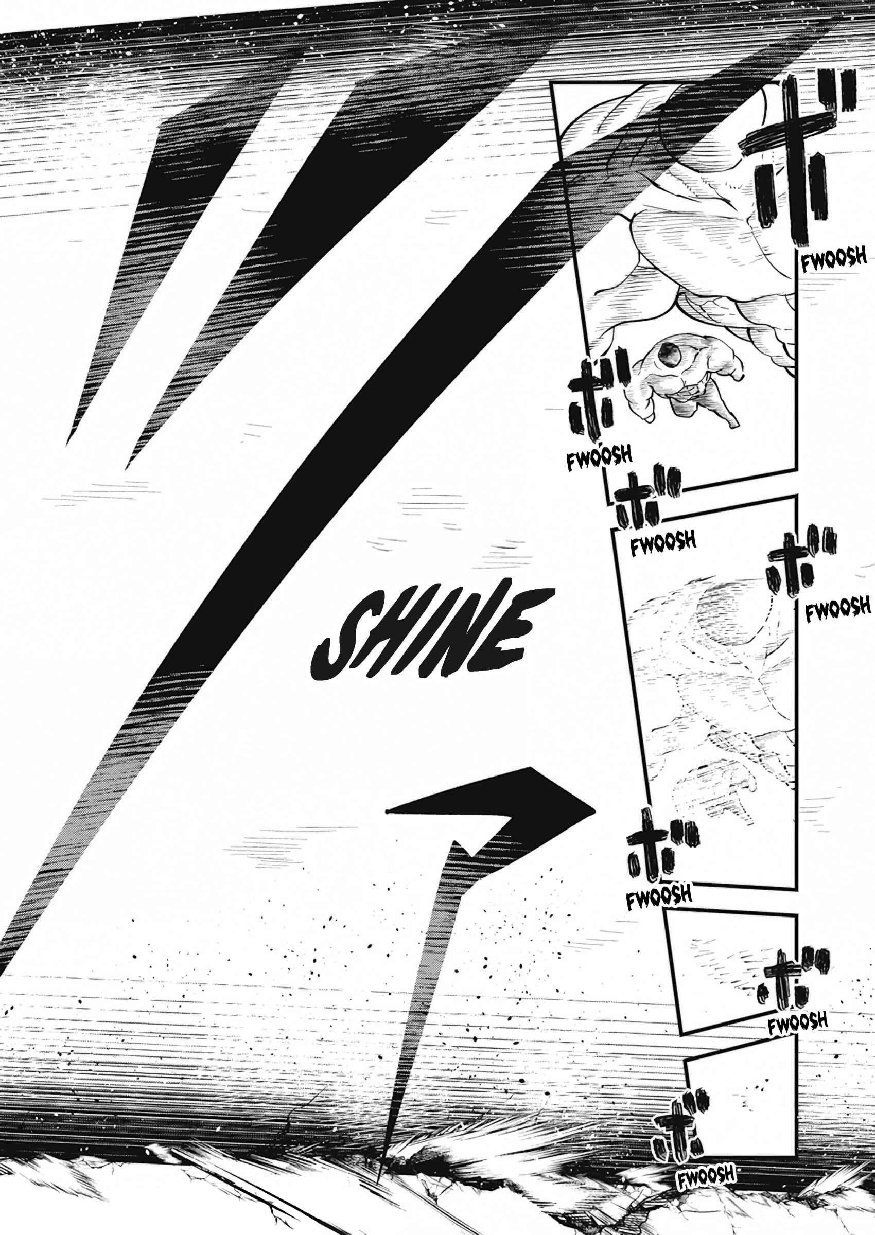 Heion Sedai no Idaten-tachi Chapter 38 - Page 12
