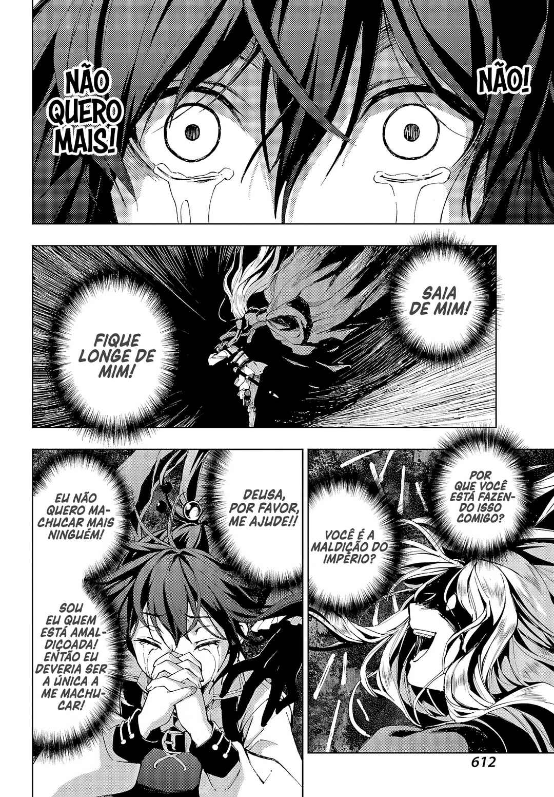 Senken no Majutsushi to Yobareta Kenshi Chapter 27 - Page 19