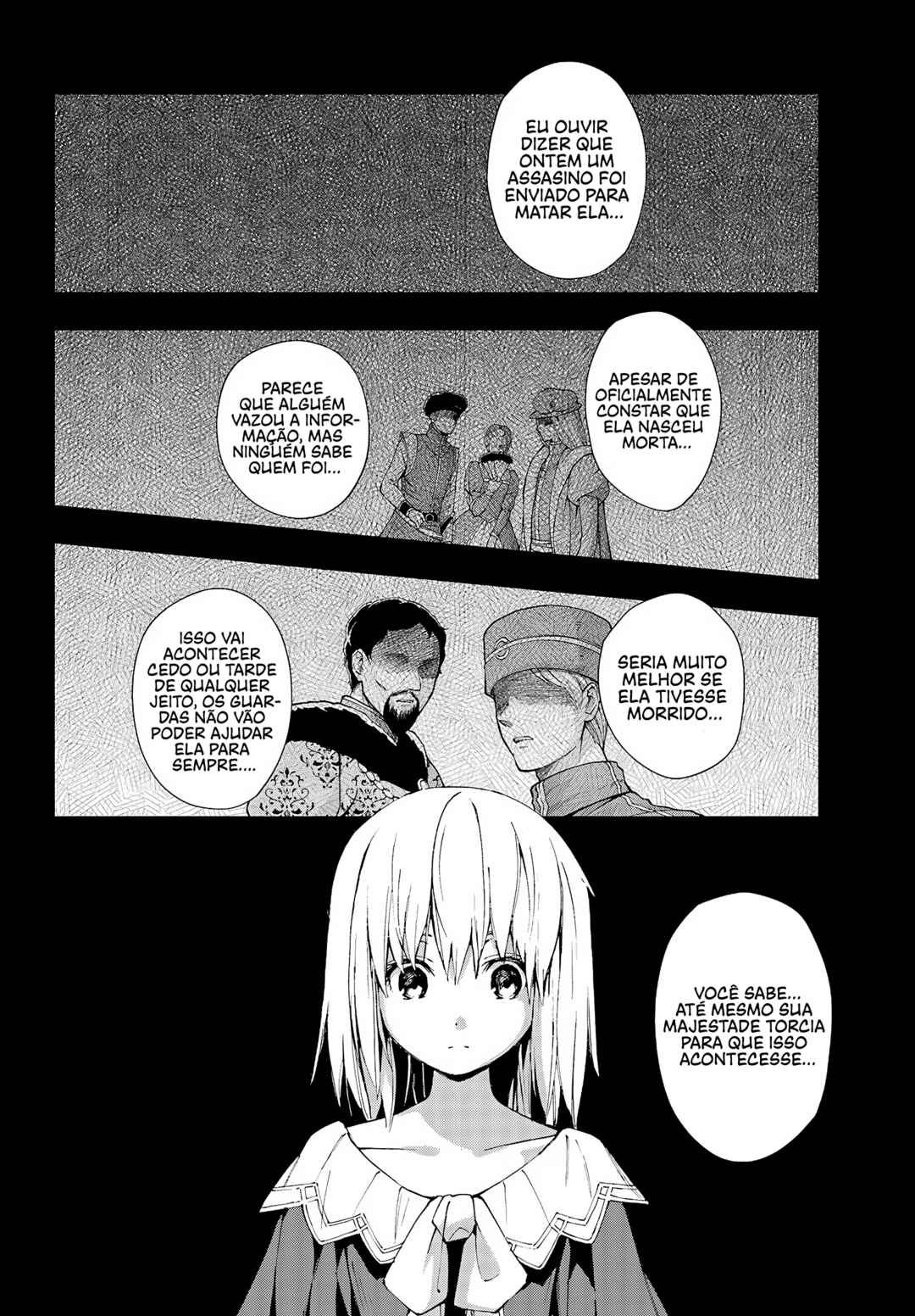 Senken no Majutsushi to Yobareta Kenshi Chapter 27 - Page 9