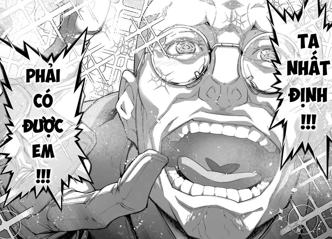 Youjo Senki Chapter 84 - Page 62