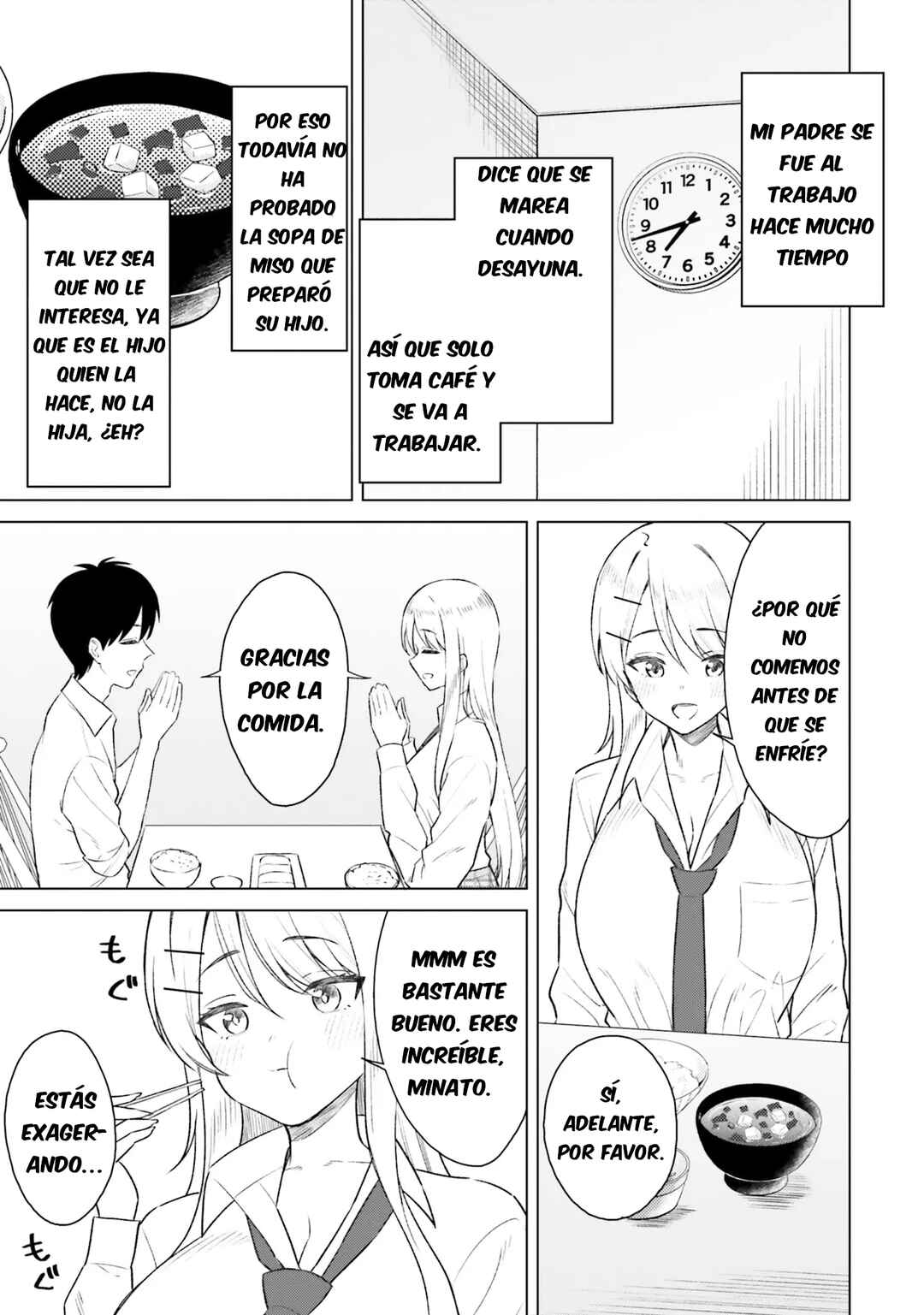 Onna Tomodachi wa Tanomeba Igai to Yarasetekureru Chapter 8 - Page 16