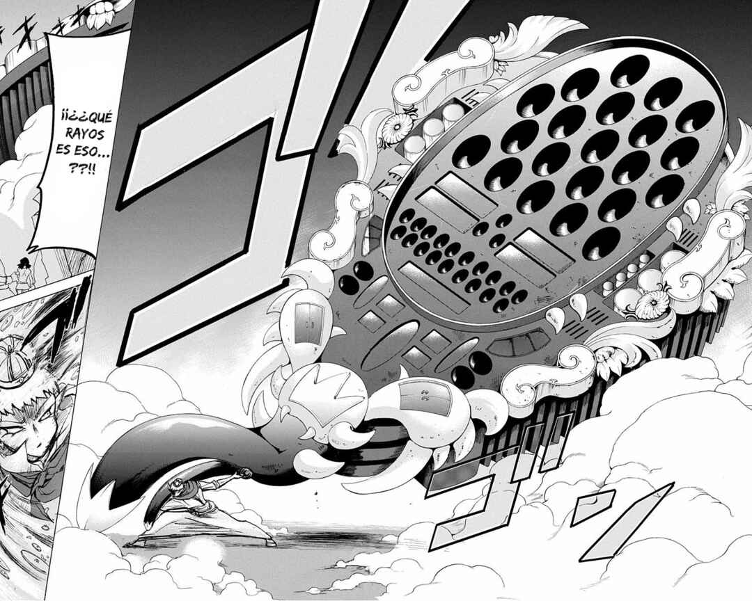 Hotel Helheim Chapter 4 - Page 31