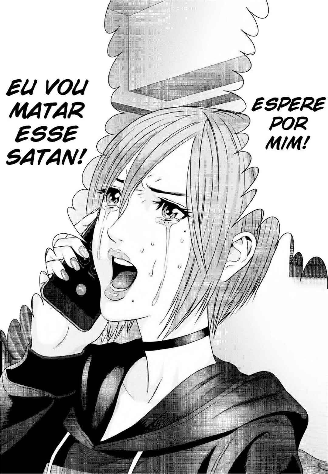 GIGANT Chapter 64 - Page 19