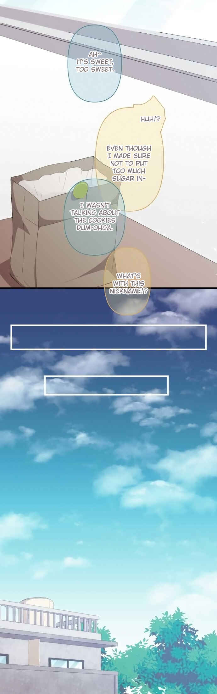ReLIFE Chapter 109 - Page 10