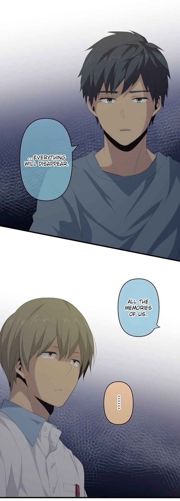 ReLIFE Chapter 109 - Page 24