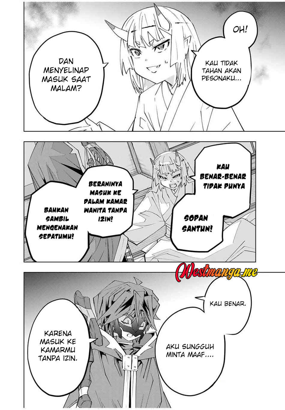 Shinjiteita Nakamatachi ni Dungeon Okuchi de Korosarekaketa ga Gift "Mugen Gacha" de Level 9999 no Nakamatachi wo Te ni Irete Moto Party Member to Sekai ni Fukushuu & "Zamaa!" Shimasu! Chapter 182 - Page 21