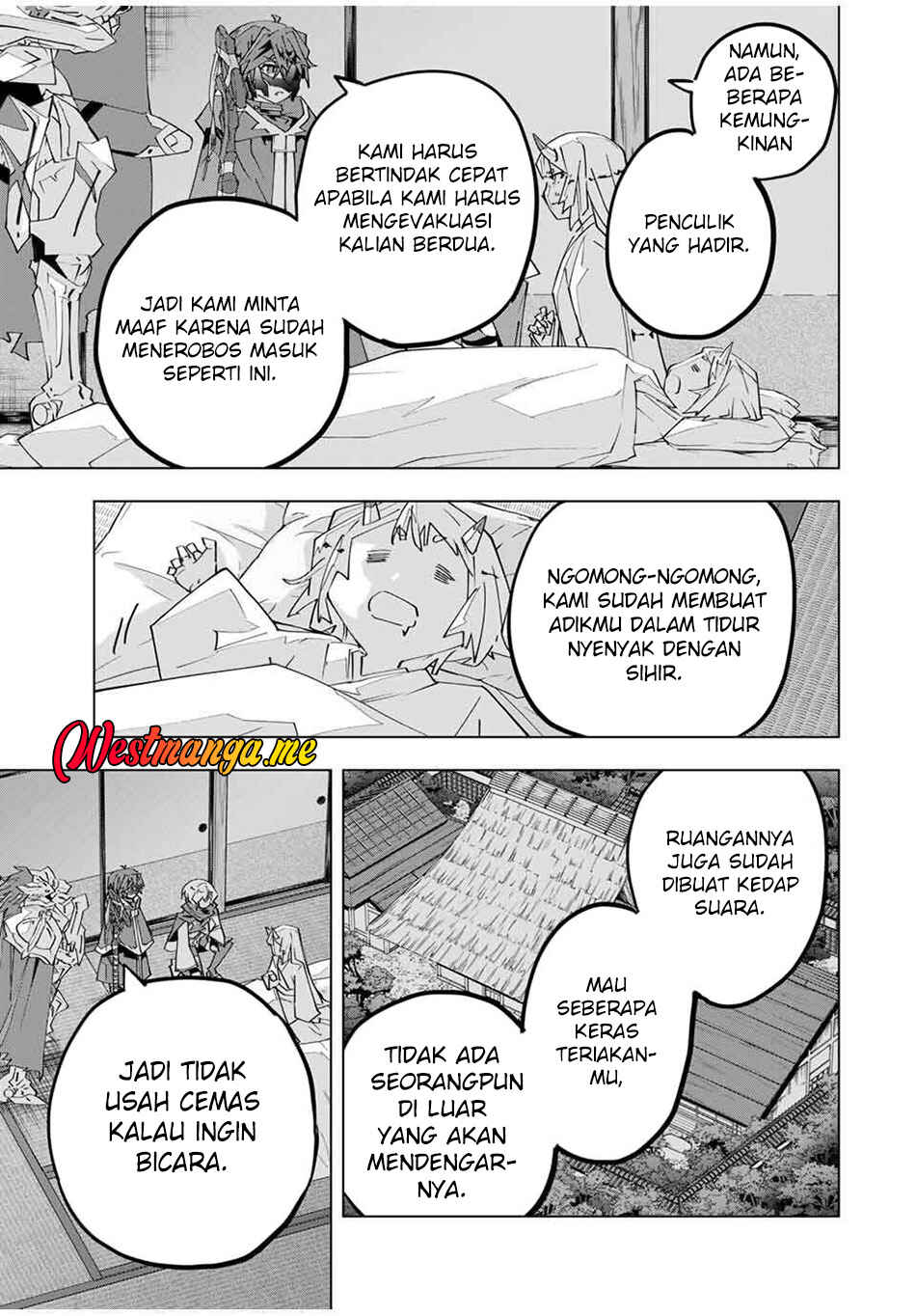 Shinjiteita Nakamatachi ni Dungeon Okuchi de Korosarekaketa ga Gift "Mugen Gacha" de Level 9999 no Nakamatachi wo Te ni Irete Moto Party Member to Sekai ni Fukushuu & "Zamaa!" Shimasu! Chapter 182 - Page 22