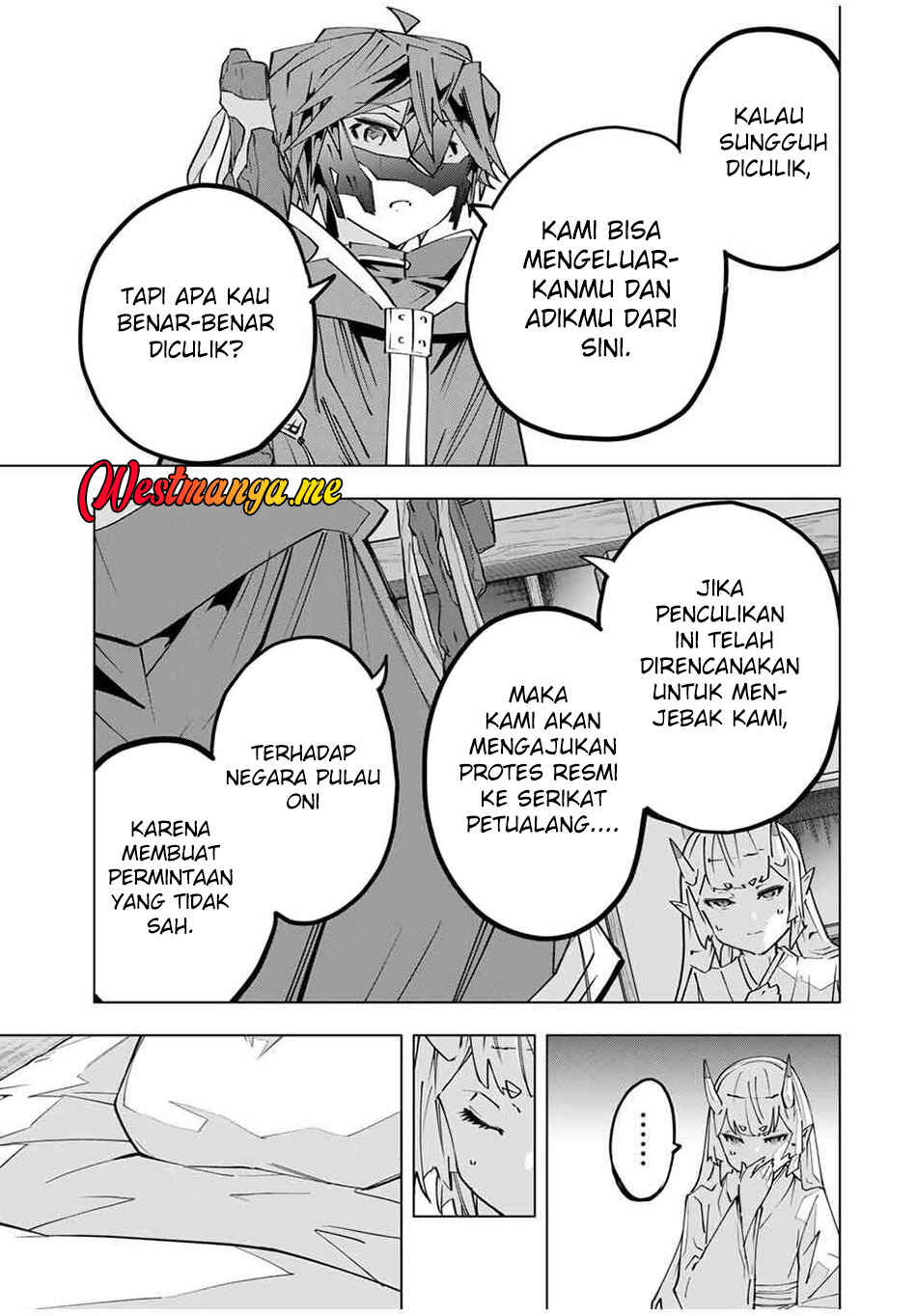 Shinjiteita Nakamatachi ni Dungeon Okuchi de Korosarekaketa ga Gift "Mugen Gacha" de Level 9999 no Nakamatachi wo Te ni Irete Moto Party Member to Sekai ni Fukushuu & "Zamaa!" Shimasu! Chapter 182 - Page 24