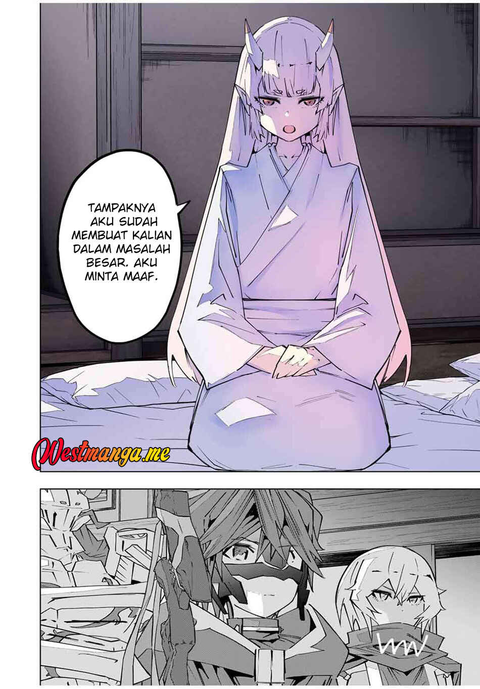 Shinjiteita Nakamatachi ni Dungeon Okuchi de Korosarekaketa ga Gift "Mugen Gacha" de Level 9999 no Nakamatachi wo Te ni Irete Moto Party Member to Sekai ni Fukushuu & "Zamaa!" Shimasu! Chapter 182 - Page 25