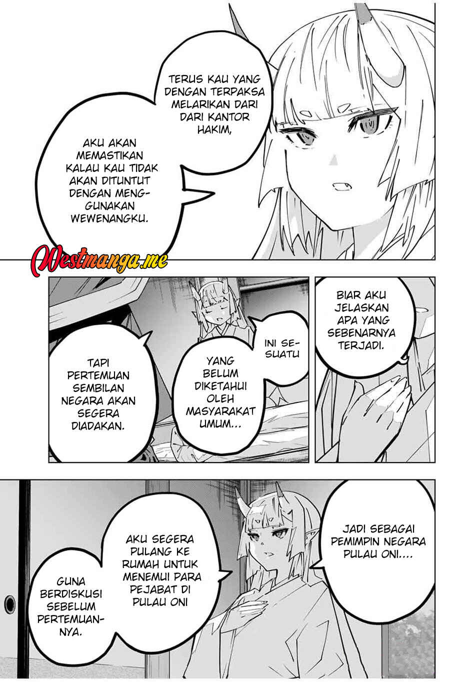 Shinjiteita Nakamatachi ni Dungeon Okuchi de Korosarekaketa ga Gift "Mugen Gacha" de Level 9999 no Nakamatachi wo Te ni Irete Moto Party Member to Sekai ni Fukushuu & "Zamaa!" Shimasu! Chapter 182 - Page 26