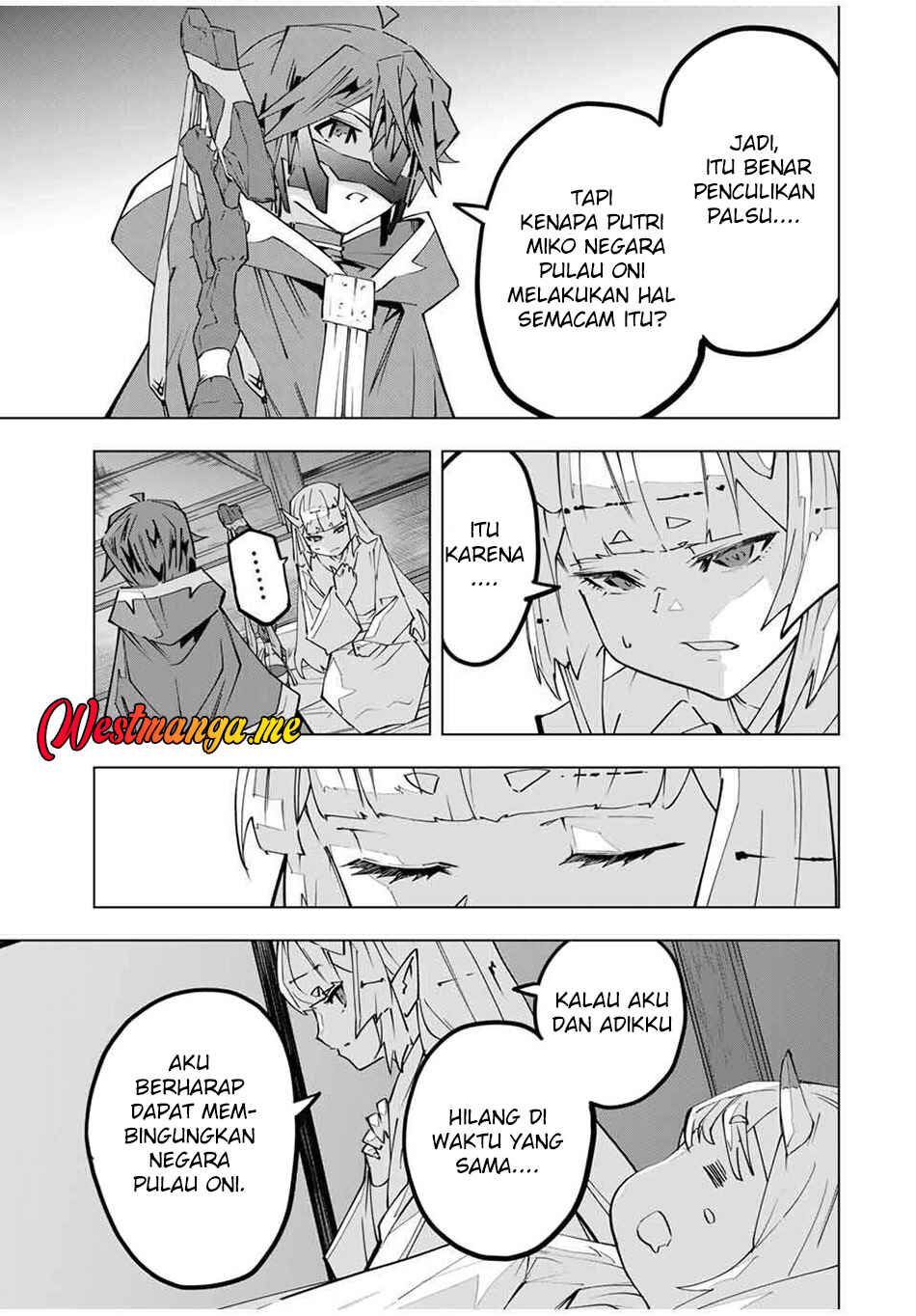 Shinjiteita Nakamatachi ni Dungeon Okuchi de Korosarekaketa ga Gift "Mugen Gacha" de Level 9999 no Nakamatachi wo Te ni Irete Moto Party Member to Sekai ni Fukushuu & "Zamaa!" Shimasu! Chapter 182 - Page 28