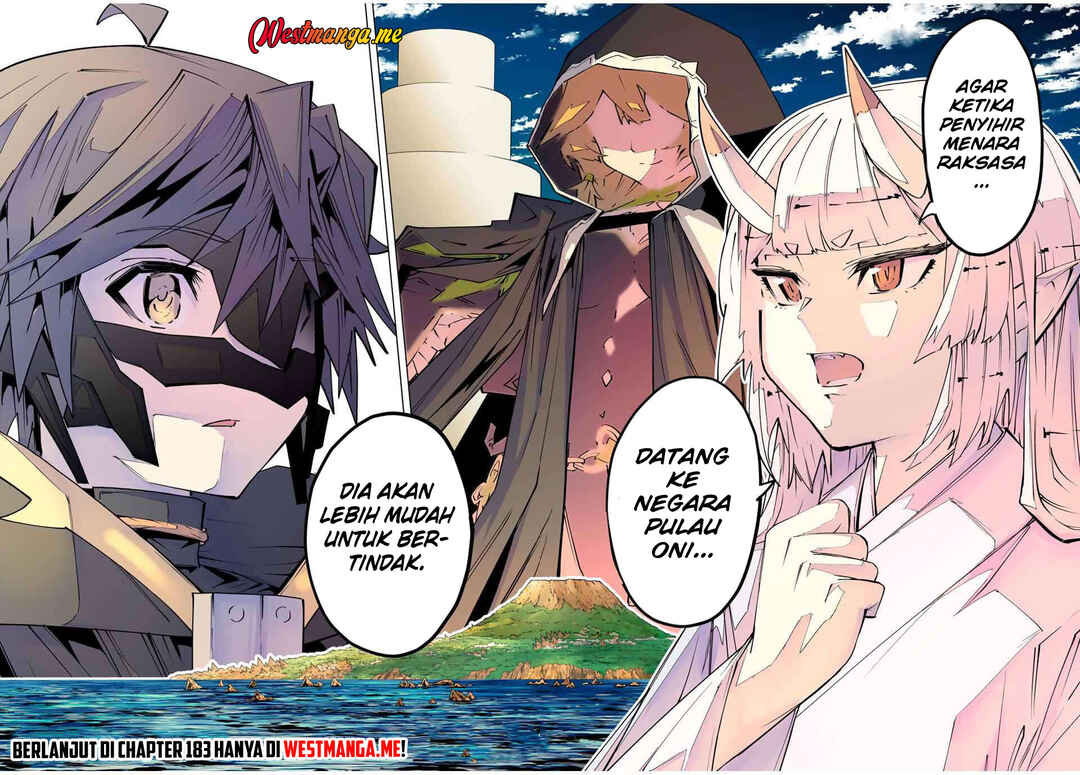 Shinjiteita Nakamatachi ni Dungeon Okuchi de Korosarekaketa ga Gift "Mugen Gacha" de Level 9999 no Nakamatachi wo Te ni Irete Moto Party Member to Sekai ni Fukushuu & "Zamaa!" Shimasu! Chapter 182 - Page 29