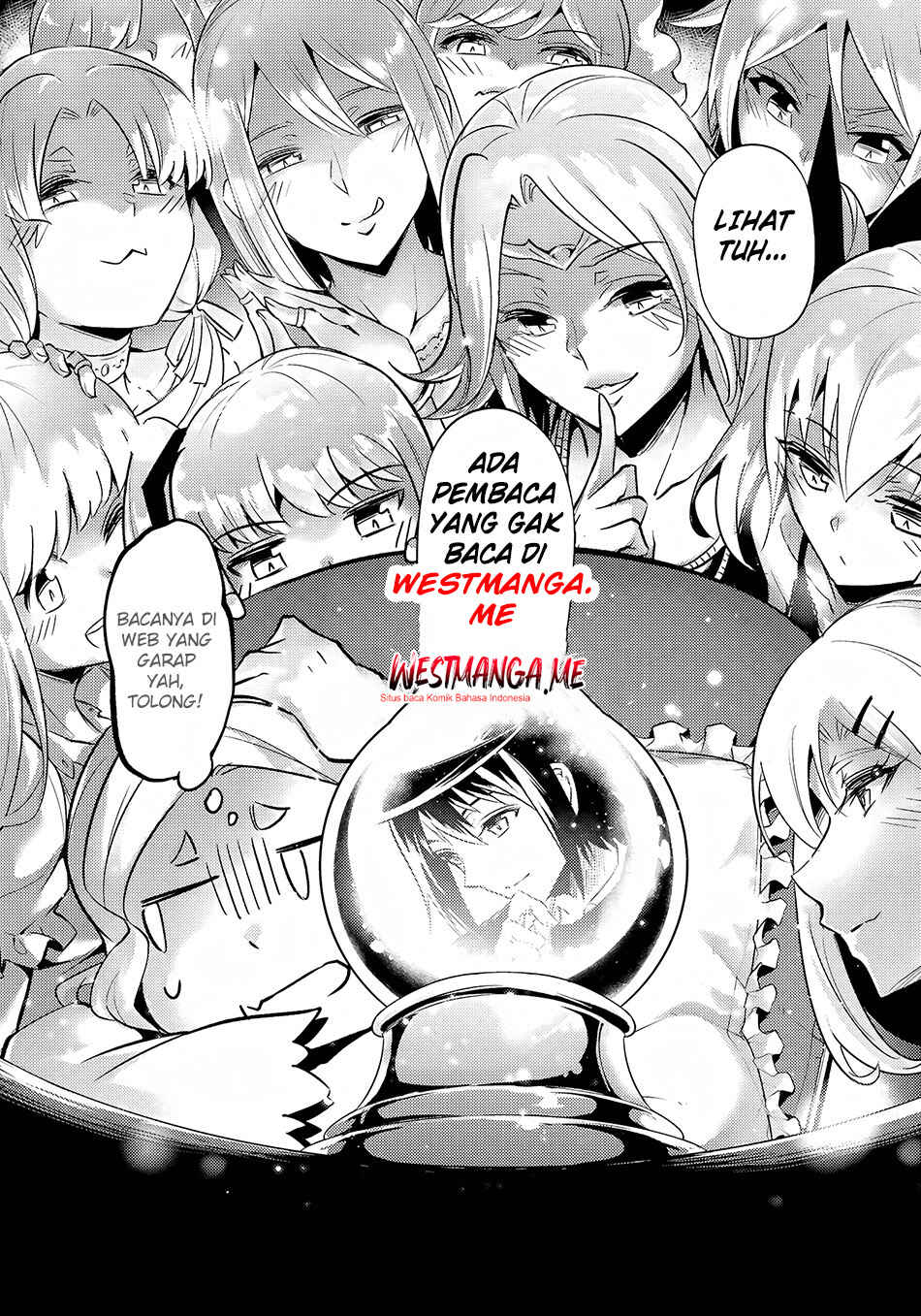Shinjiteita Nakamatachi ni Dungeon Okuchi de Korosarekaketa ga Gift "Mugen Gacha" de Level 9999 no Nakamatachi wo Te ni Irete Moto Party Member to Sekai ni Fukushuu & "Zamaa!" Shimasu! Chapter 182 - Page 30