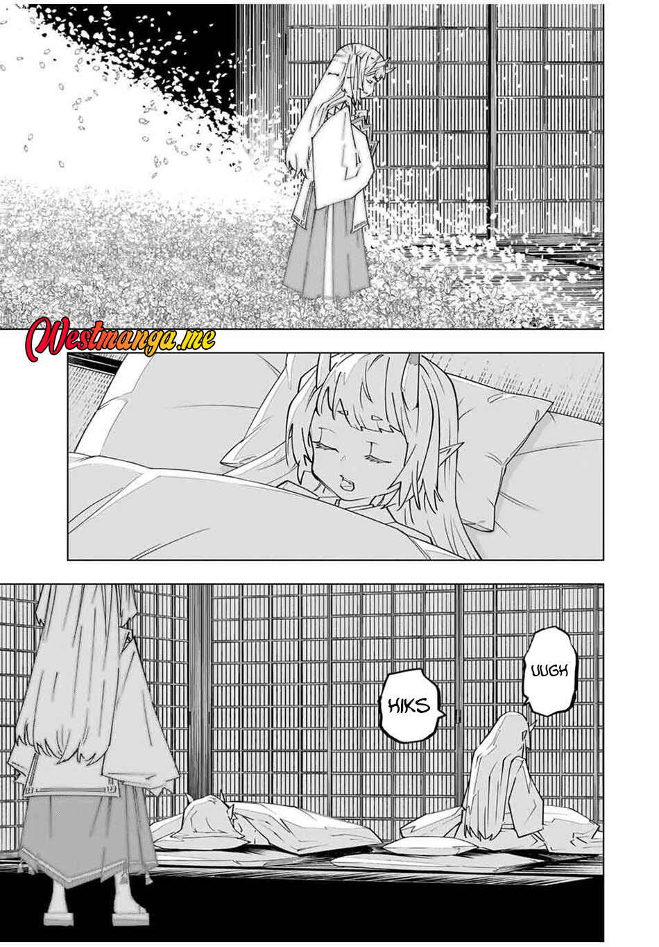 Shinjiteita Nakamatachi ni Dungeon Okuchi de Korosarekaketa ga Gift "Mugen Gacha" de Level 9999 no Nakamatachi wo Te ni Irete Moto Party Member to Sekai ni Fukushuu & "Zamaa!" Shimasu! Chapter 182 - Page 8