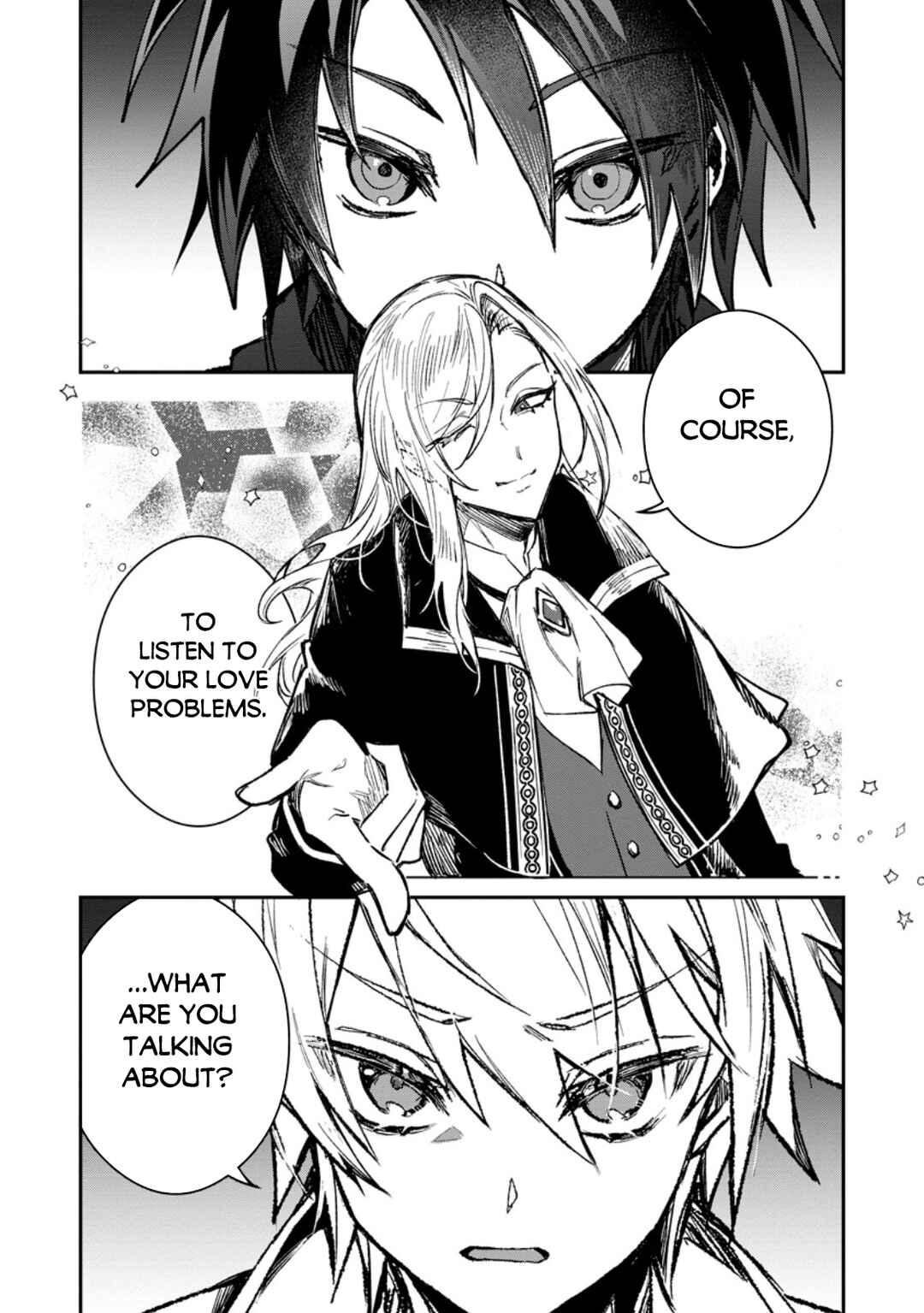 Yuusha Party ni Kawaii Ko ga Ita no de, Kokuhaku Shite Mita Chapter 39.2 - Page 11
