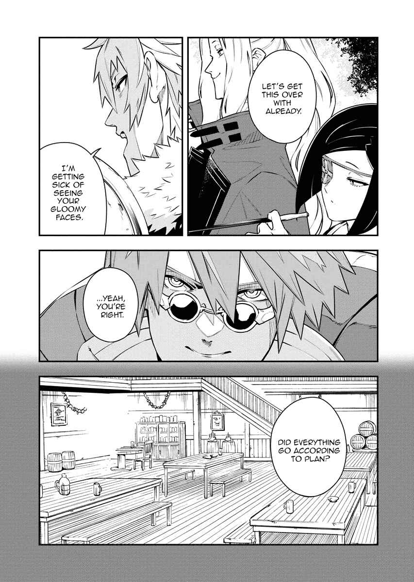 Tsuihou Sareta Renkinjutsushi-san, Saikyou no Dungeon o Tsukurimasen ka? Chapter 17 - Page 13
