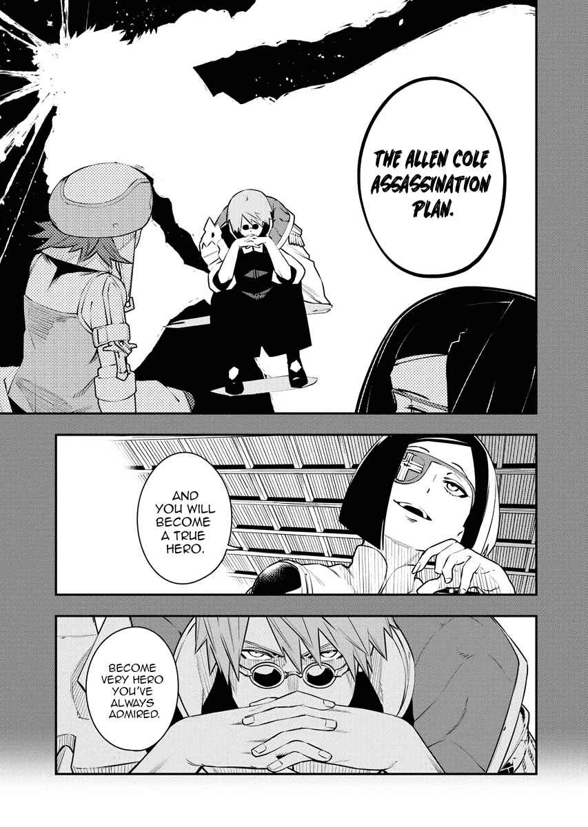 Tsuihou Sareta Renkinjutsushi-san, Saikyou no Dungeon o Tsukurimasen ka? Chapter 17 - Page 15