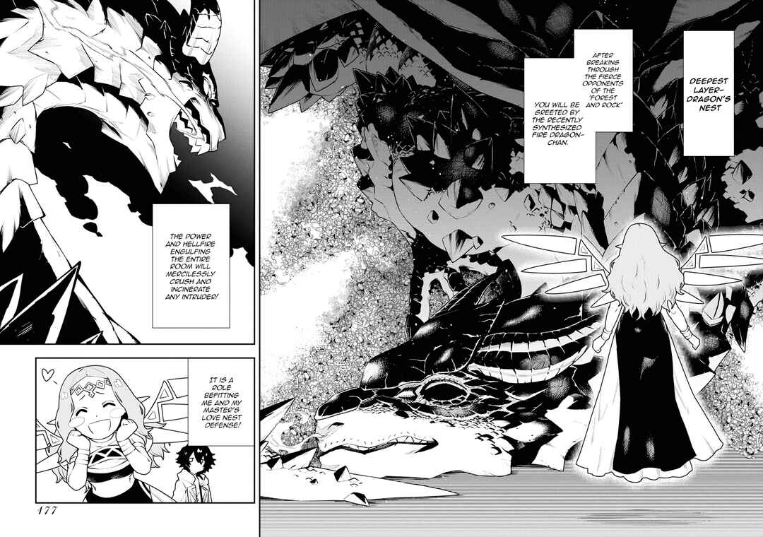Tsuihou Sareta Renkinjutsushi-san, Saikyou no Dungeon o Tsukurimasen ka? Chapter 17 - Page 5