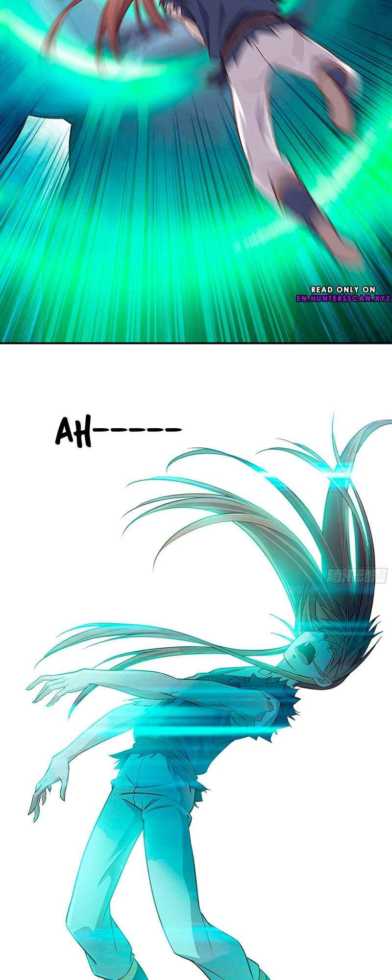 My Master Knows Everything Chapter 13 - Page 14