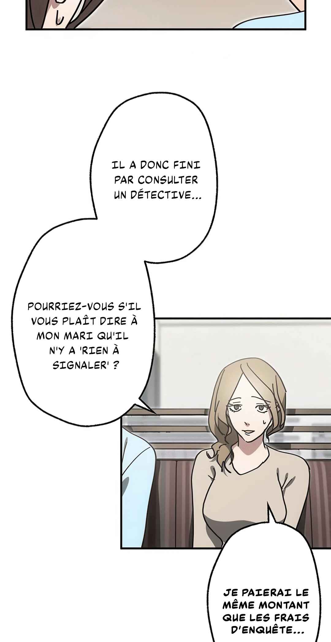 Aristocrat’s Revenge Chapter 17 - Page 16