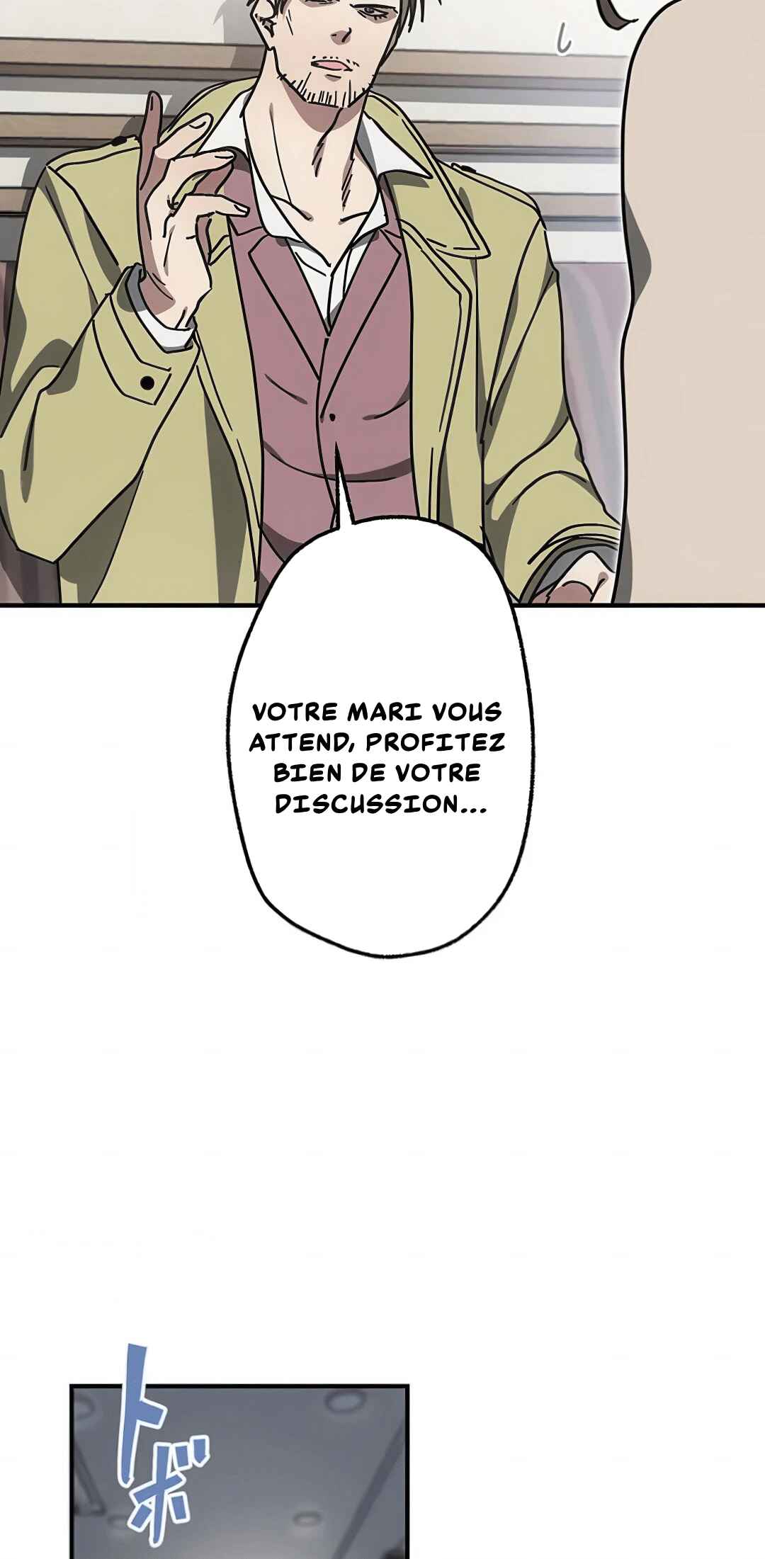 Aristocrat’s Revenge Chapter 17 - Page 21