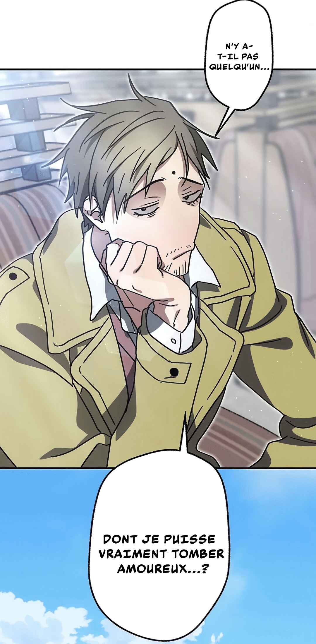 Aristocrat’s Revenge Chapter 17 - Page 27