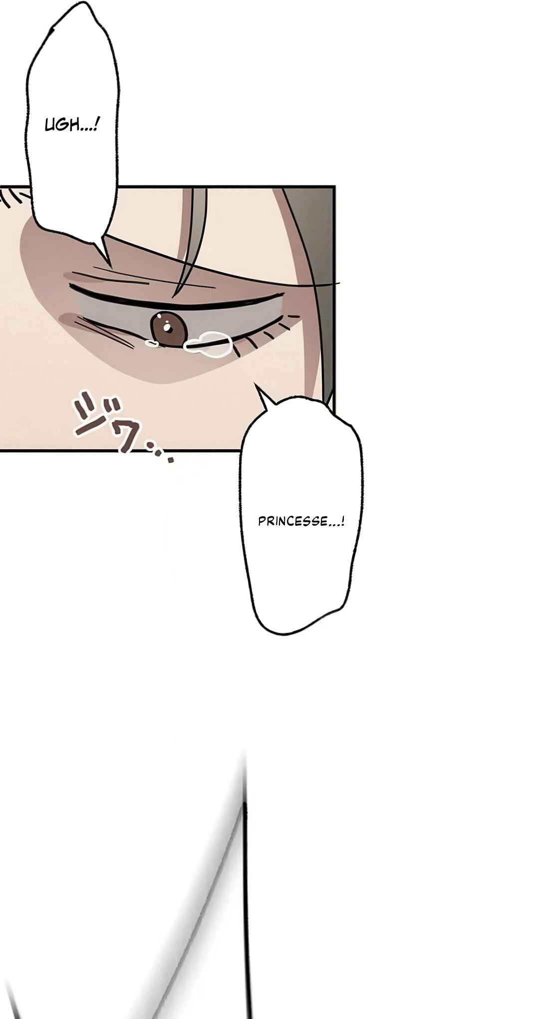 Aristocrat’s Revenge Chapter 17 - Page 38