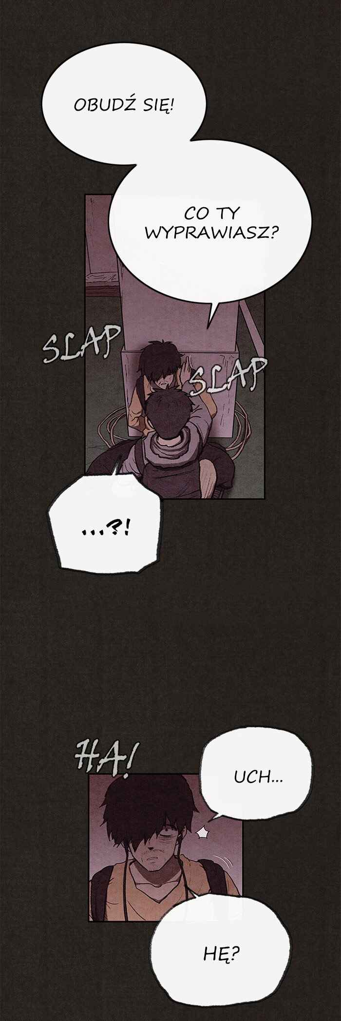 Sweet Home Chapter 101 - Page 11