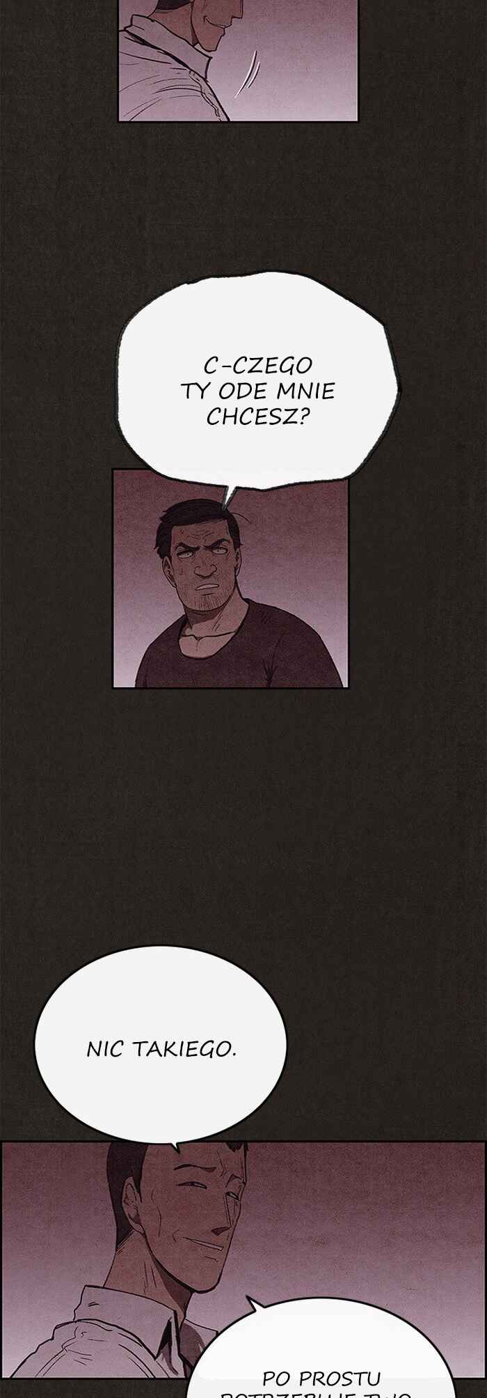 Sweet Home Chapter 101 - Page 18