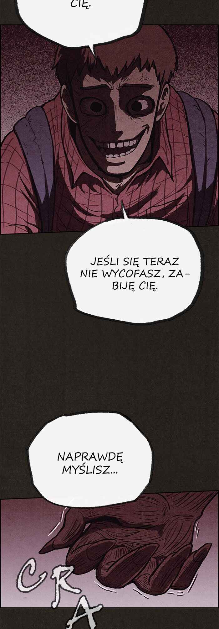 Sweet Home Chapter 101 - Page 24