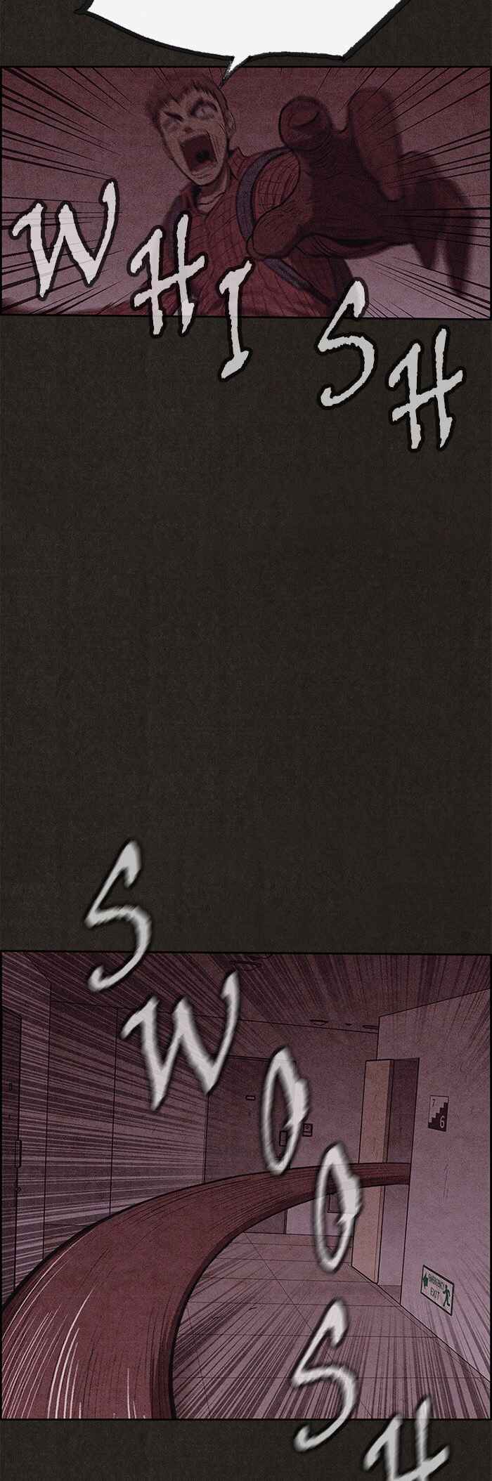 Sweet Home Chapter 101 - Page 34