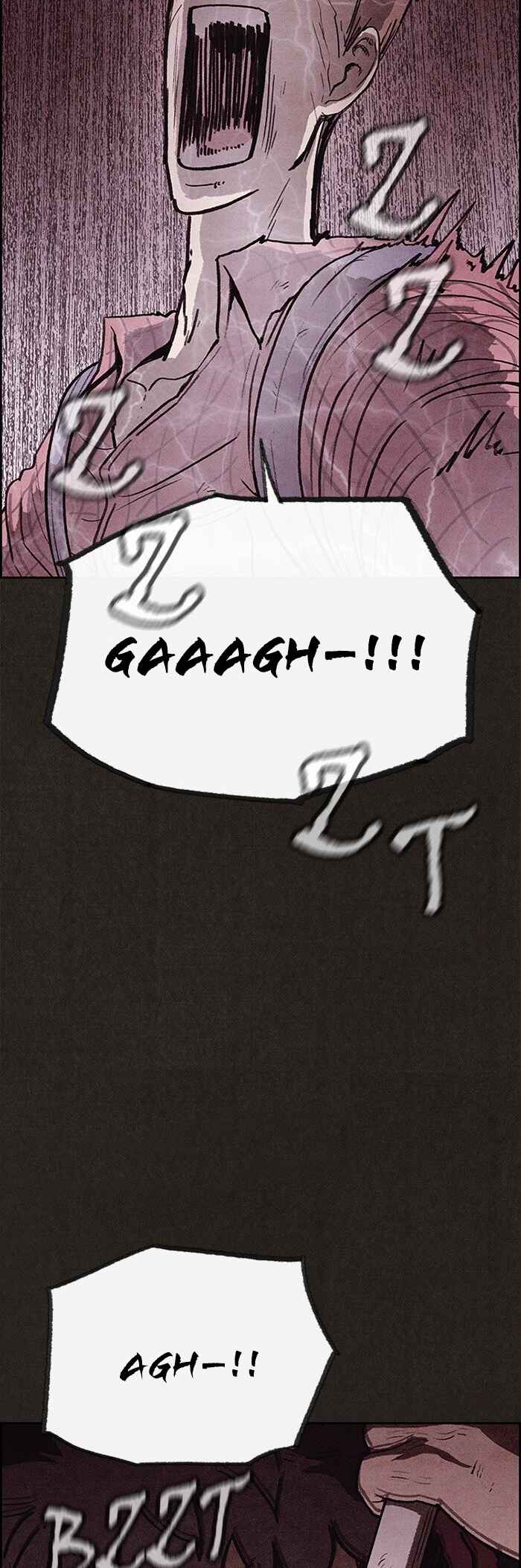 Sweet Home Chapter 101 - Page 39