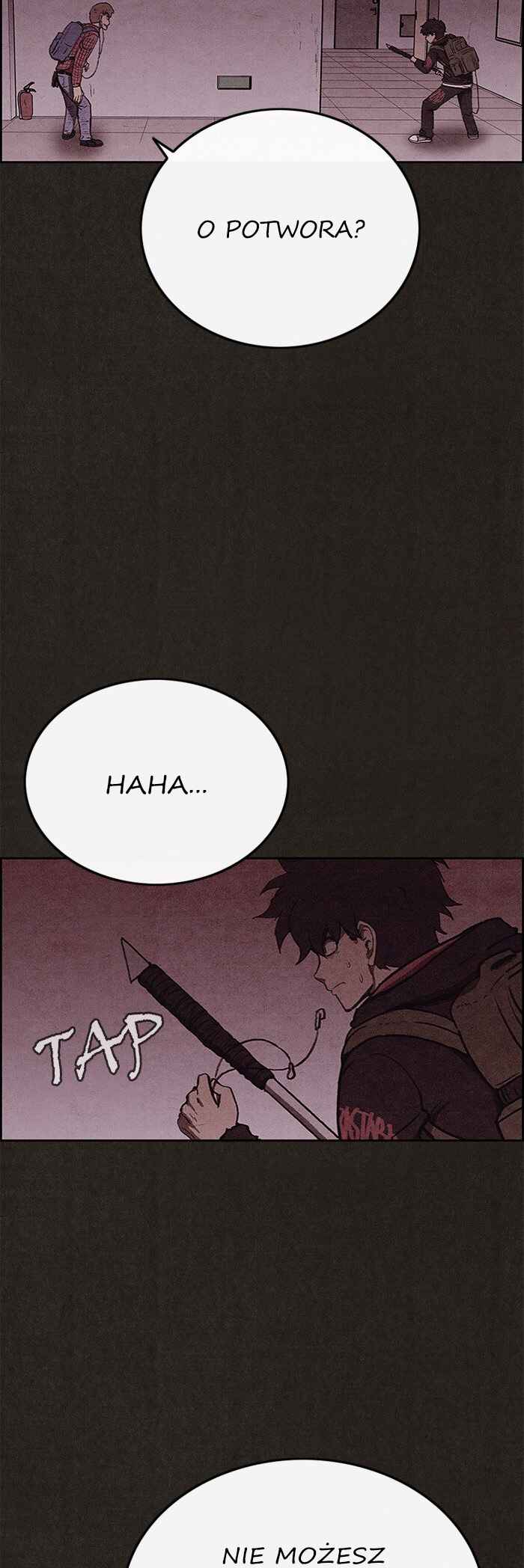 Sweet Home Chapter 101 - Page 4