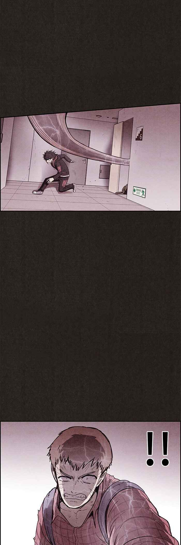 Sweet Home Chapter 101 - Page 42