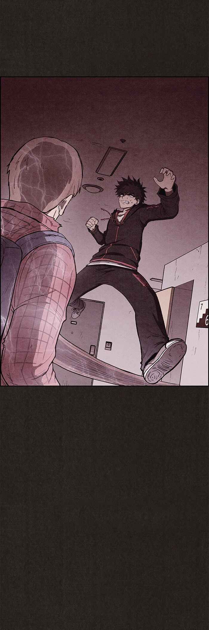 Sweet Home Chapter 101 - Page 44