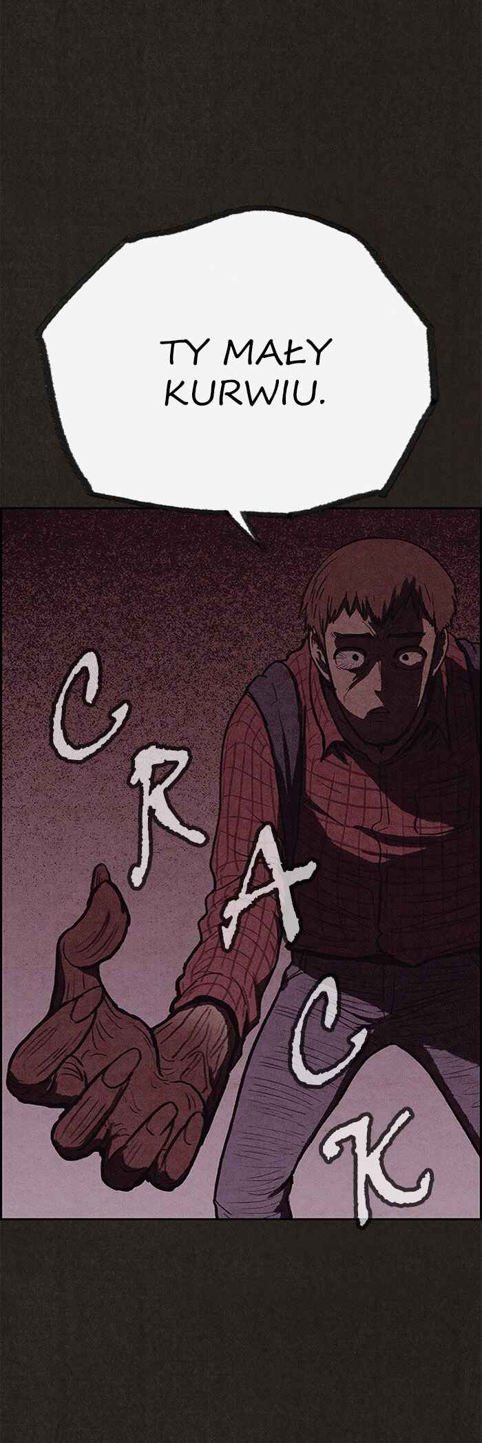 Sweet Home Chapter 101 - Page 9