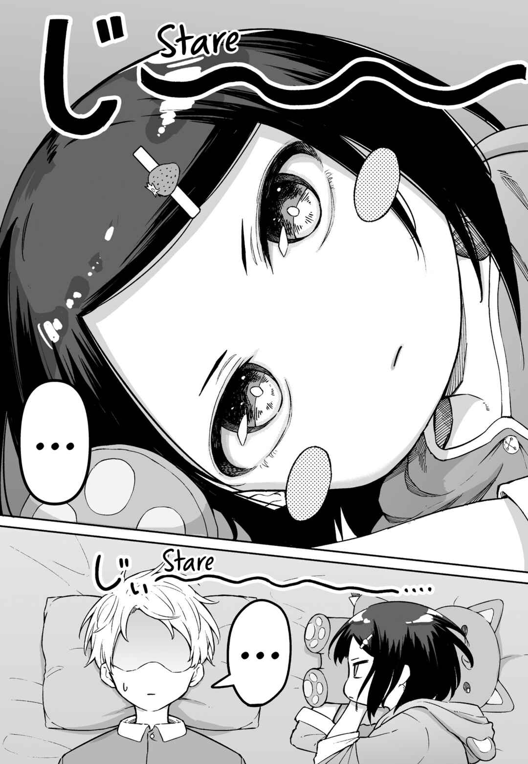 FPS de Shoshinsha Bokotte Real Fight ni Hattenshita Kekka w Chapter 8 - Page 1