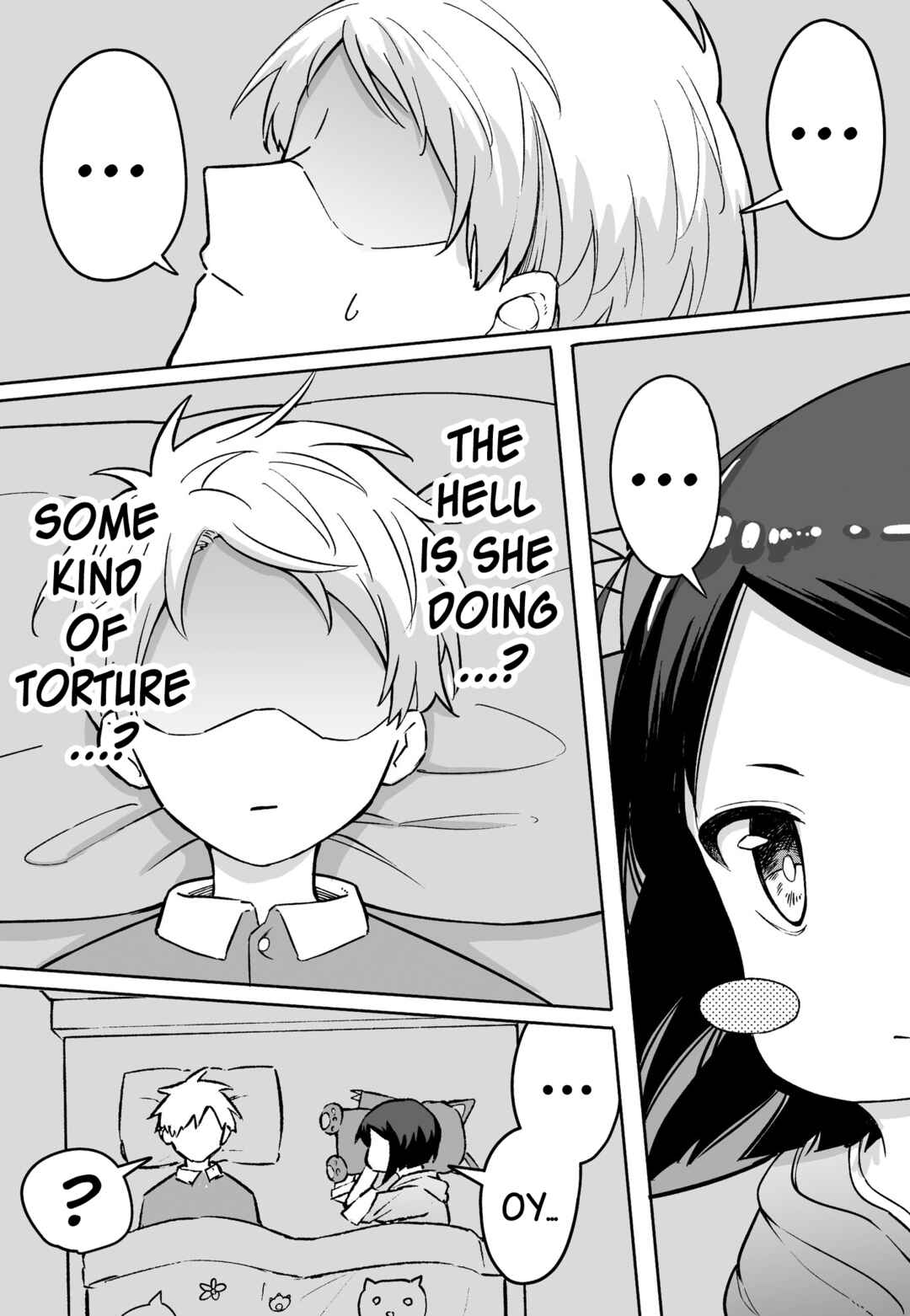 FPS de Shoshinsha Bokotte Real Fight ni Hattenshita Kekka w Chapter 8 - Page 3