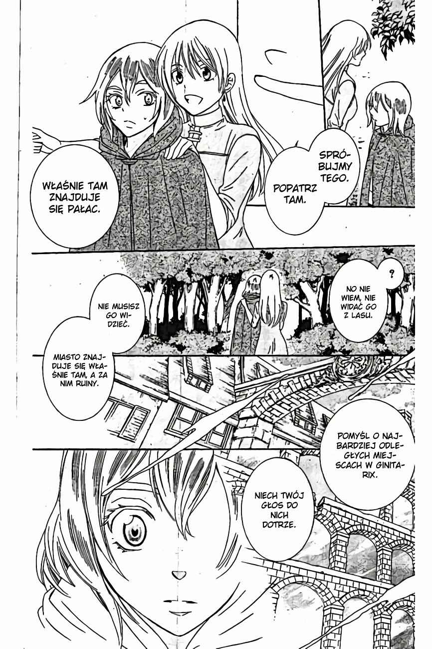 Soredemo Sekai wa Utsukushii Chapter 44 - Page 10